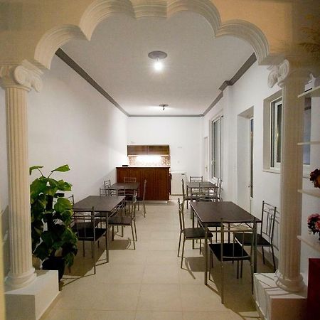 Difo Otel Loutra Edipsou  Dış mekan fotoğraf