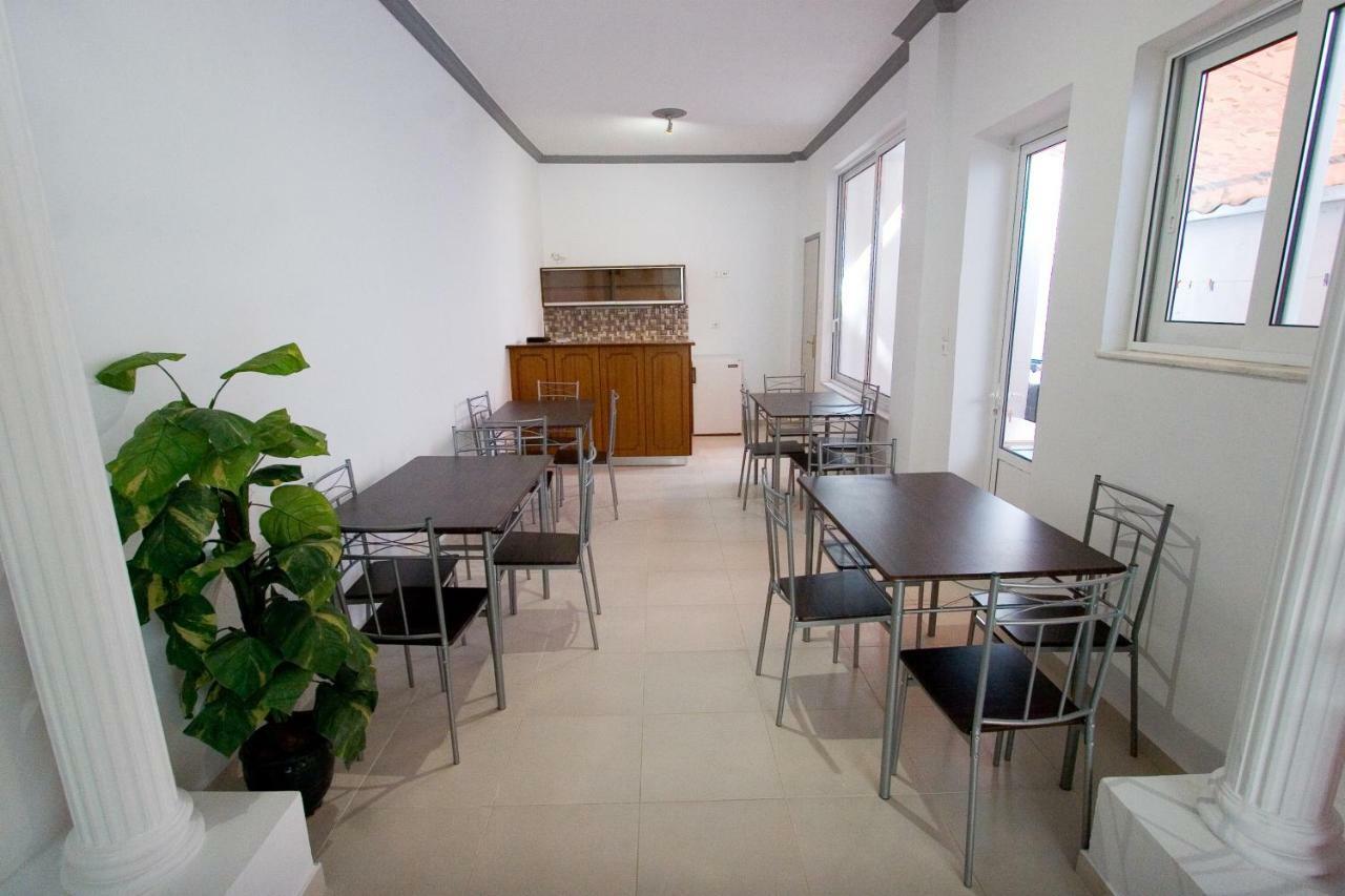 Difo Otel Loutra Edipsou  Dış mekan fotoğraf